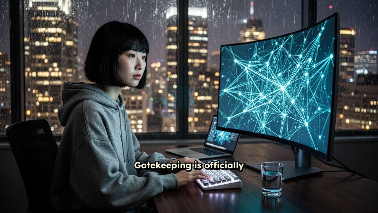 Free GitHub Curriculum for Elite AI