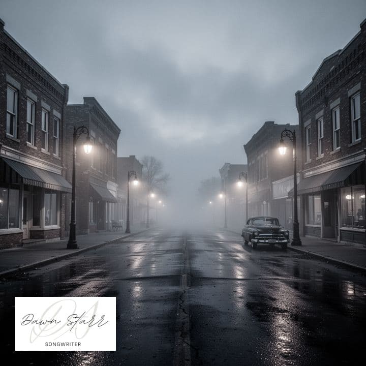 You’re Seen, You’re Known