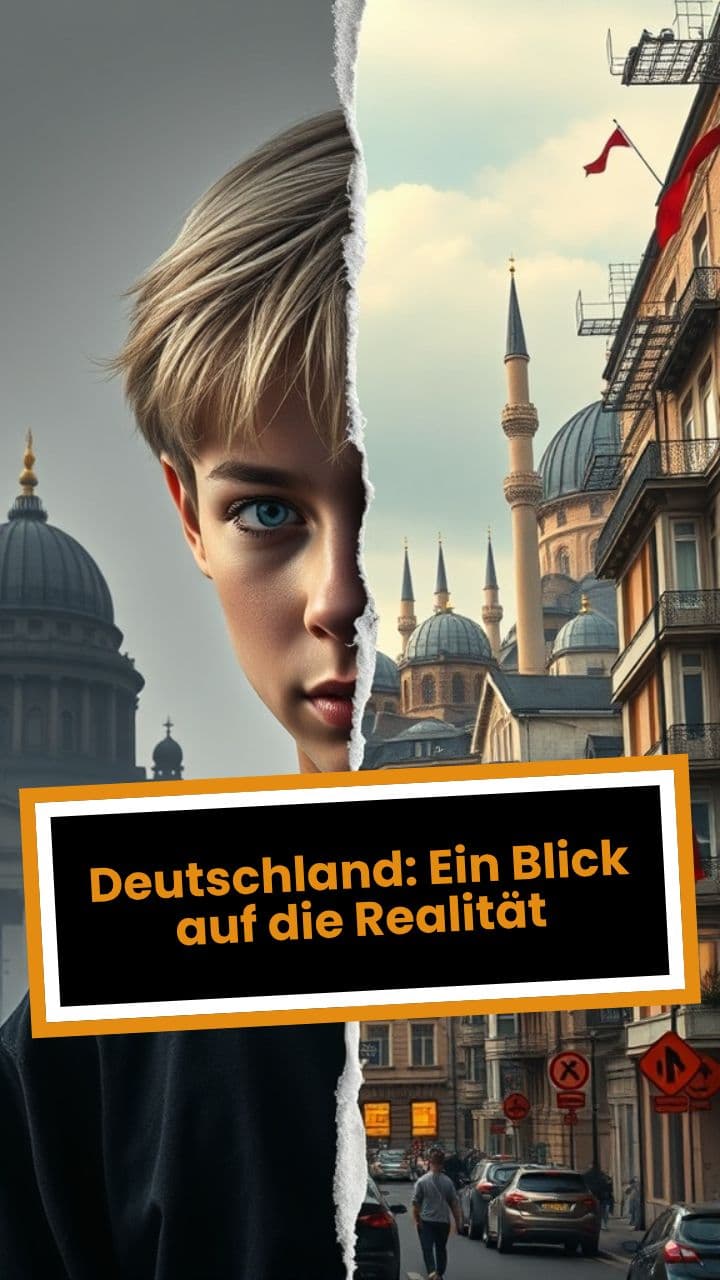 Deutschland: Ein Blick auf die Realität