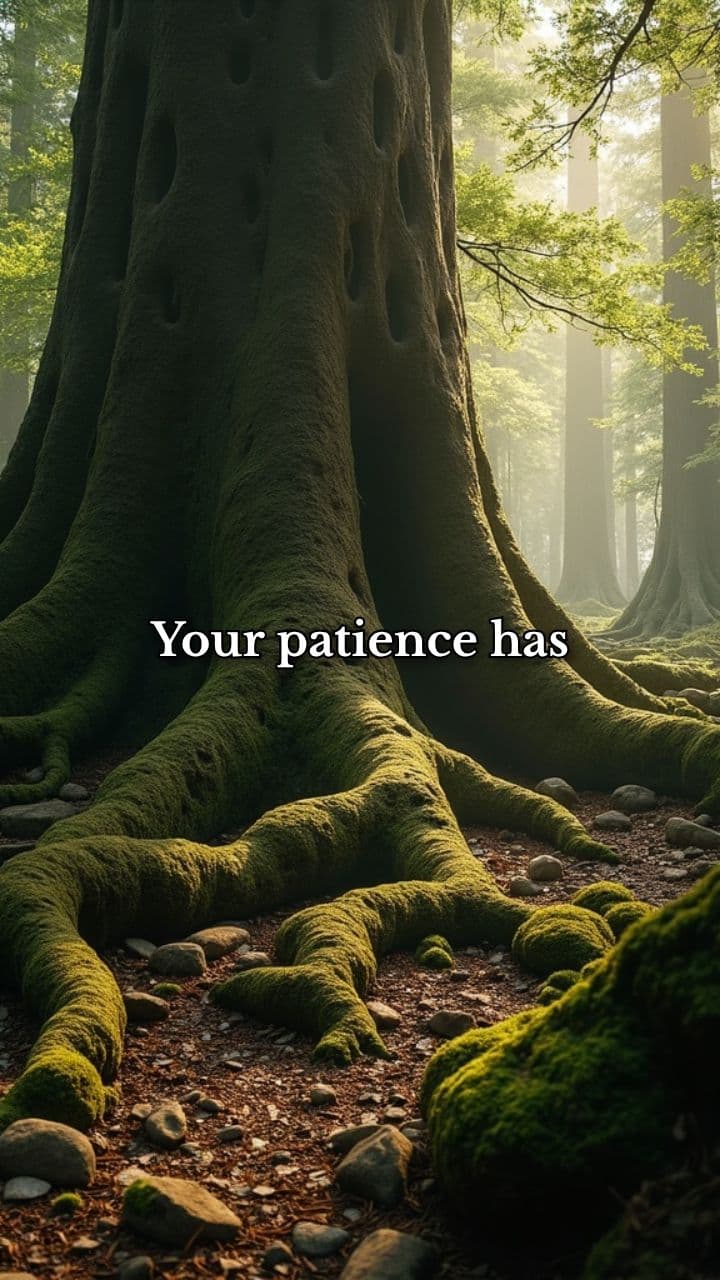 Breakthrough Month Ahead