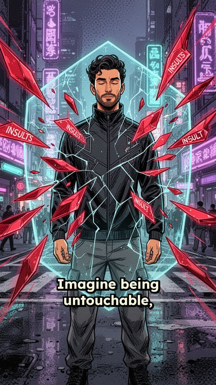 Build an Unshakable Stoic Mindset