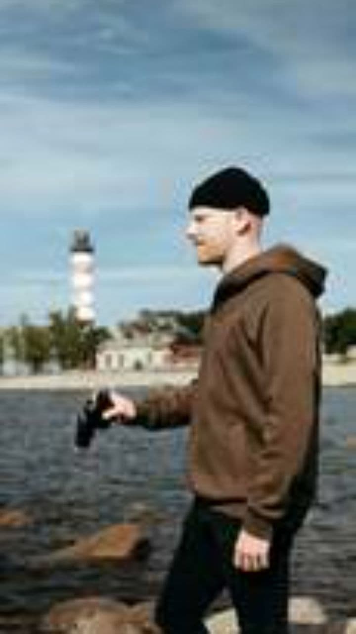 На краю боли