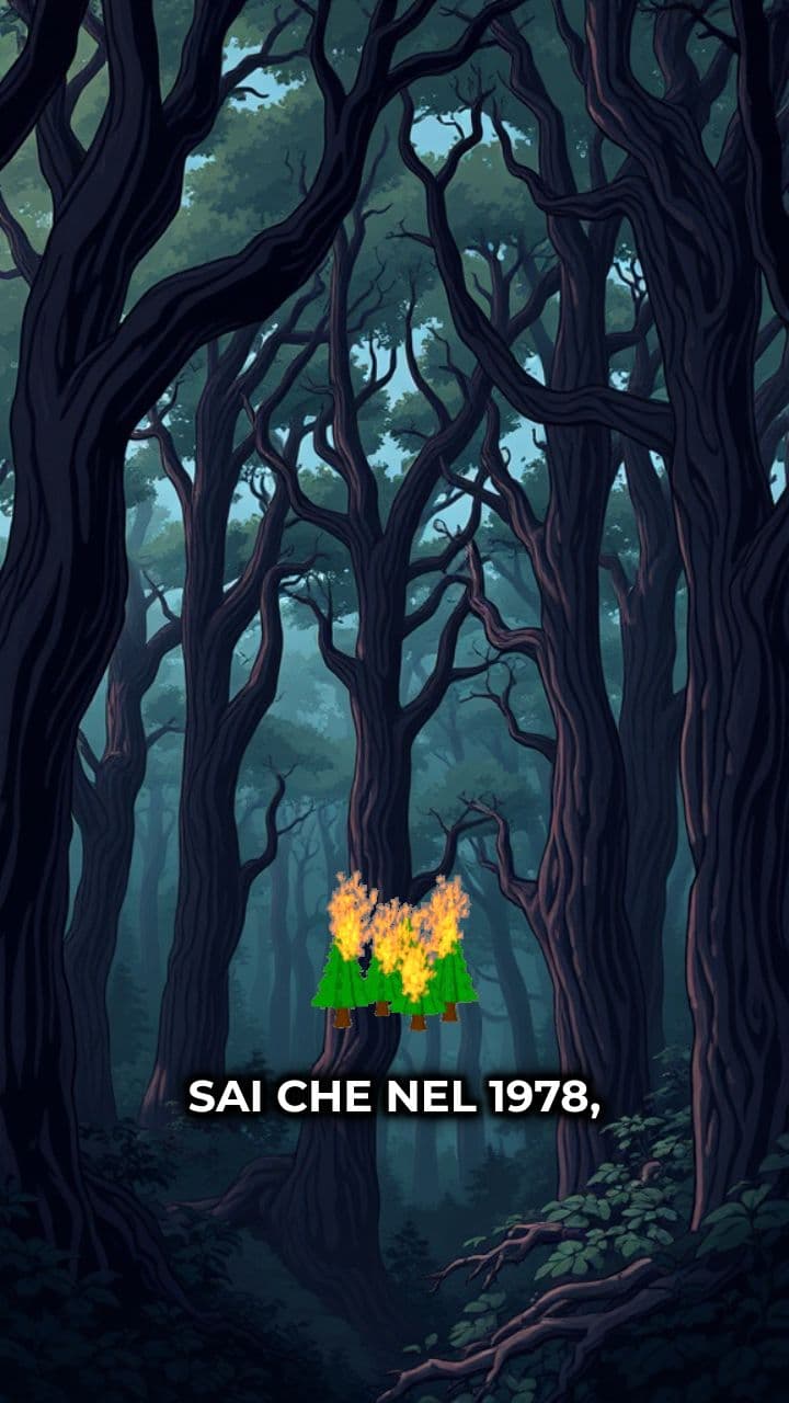 La casa dei Figli dell'Ombra