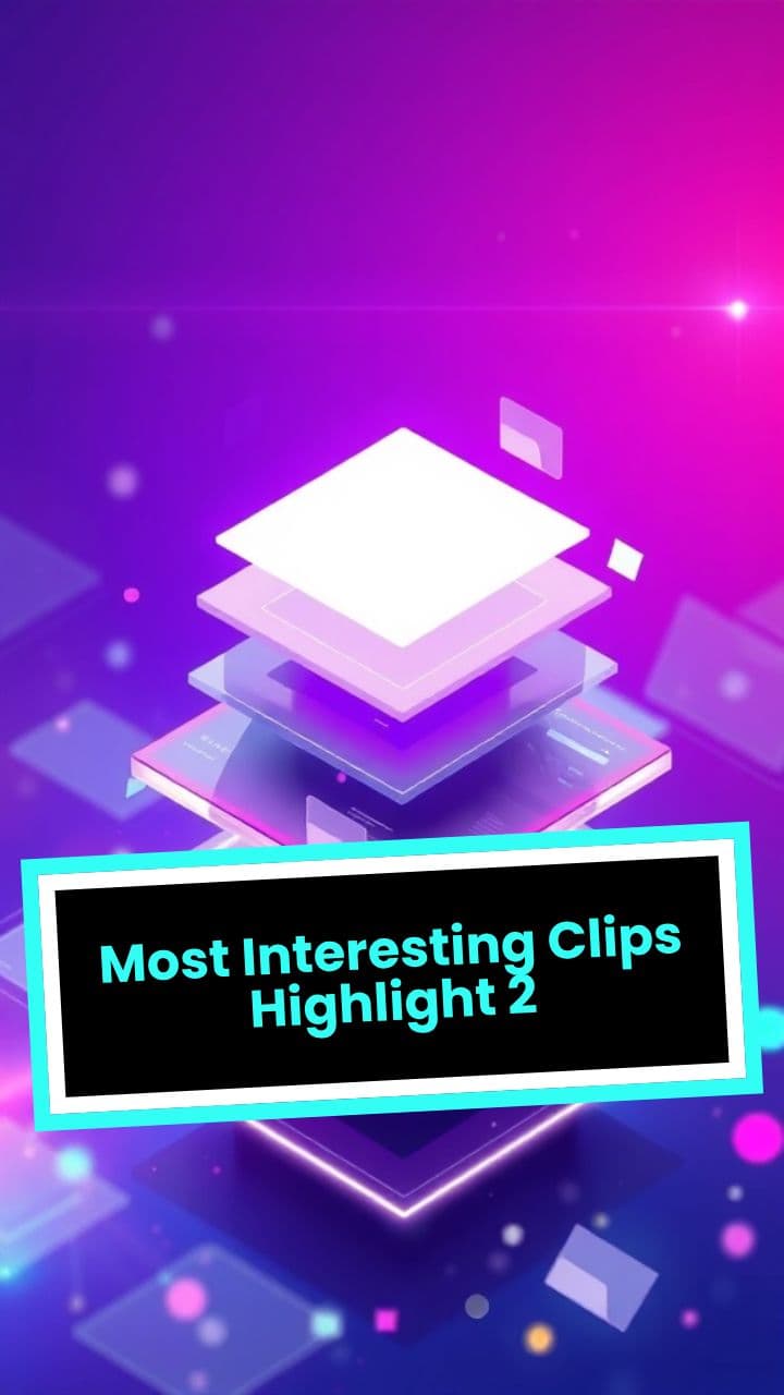 Most Interesting Clips Highlight 2