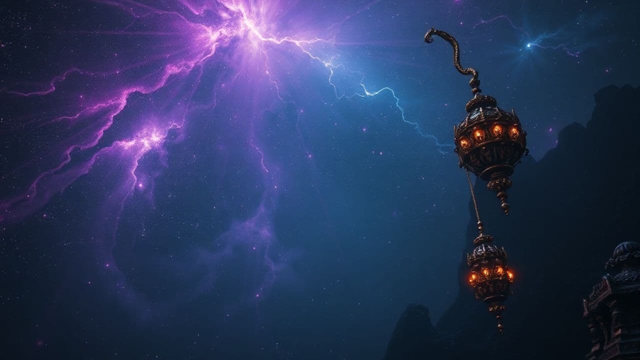 Rhythm of the Server Heart