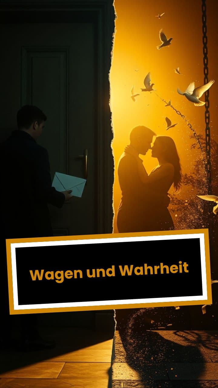 Wagen und Wahrheit