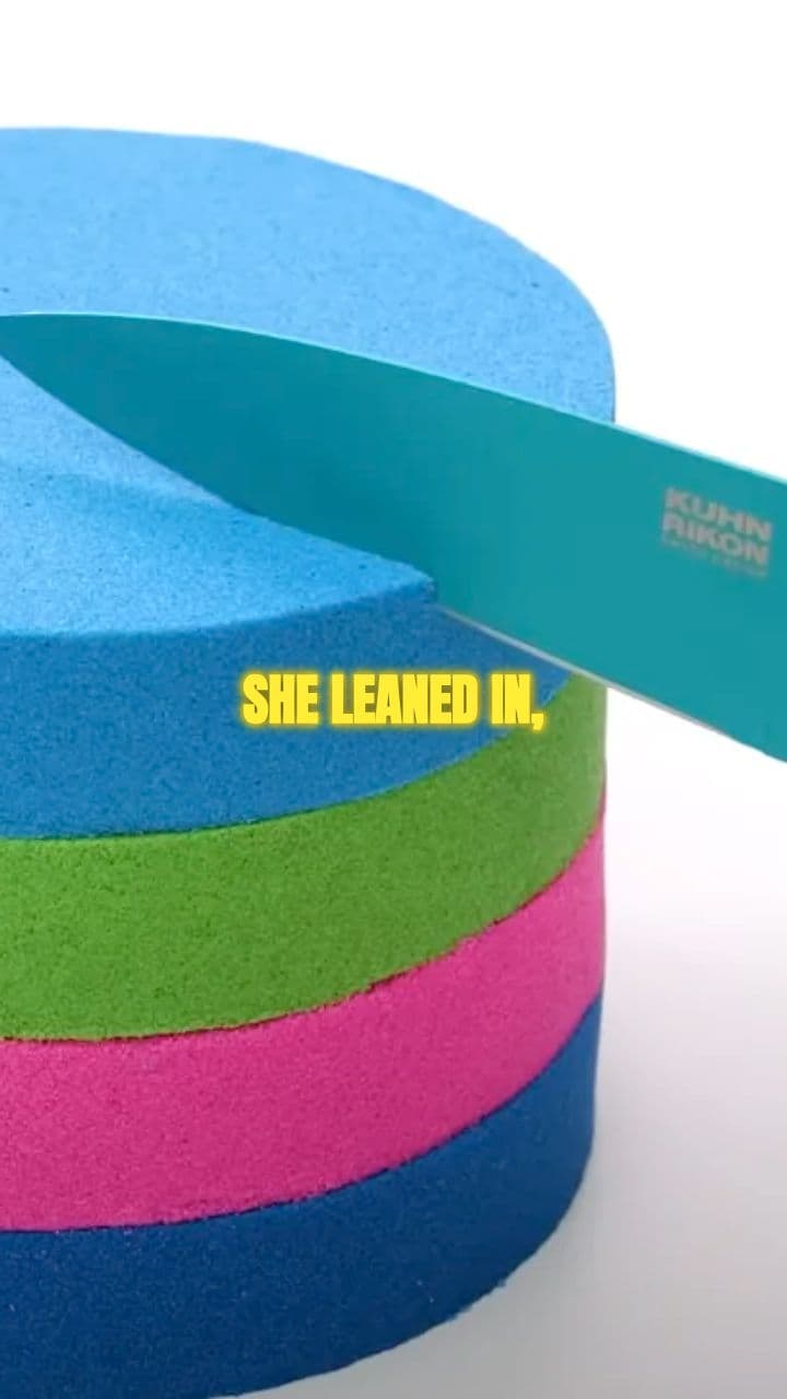 A Clumsy Moment of Missed Connection