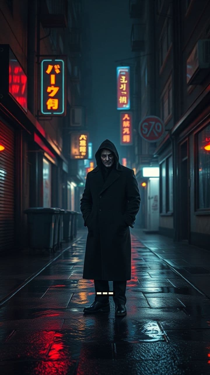 Trahison dans la rue