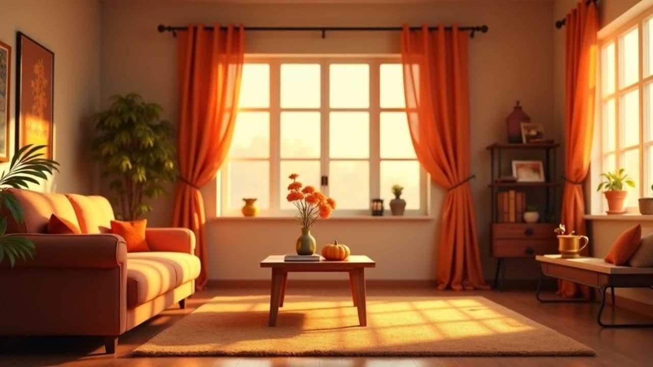 Thanksgiving Chaos: A Family Tale