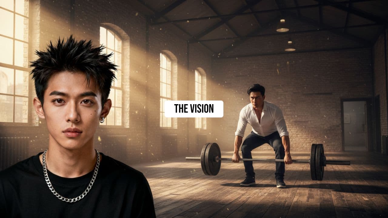 Through the Lens of Time