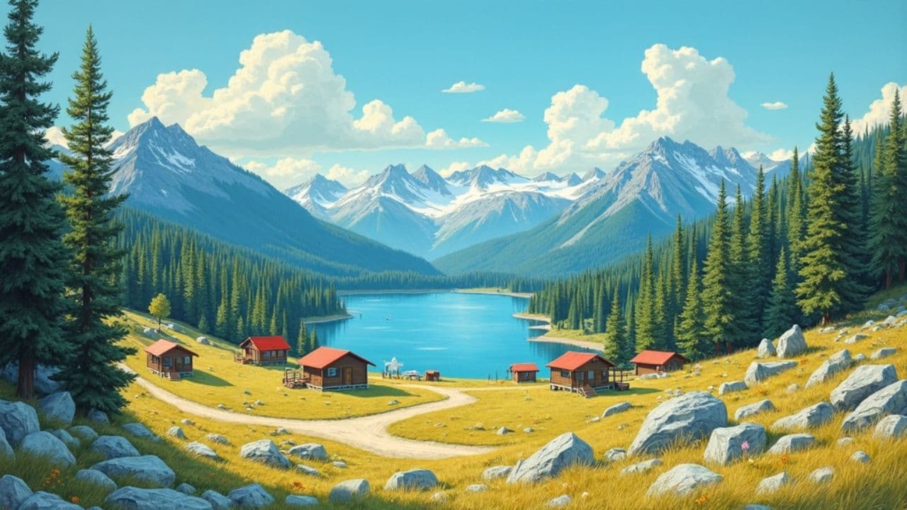 What Can I Do to Make You Love Me?