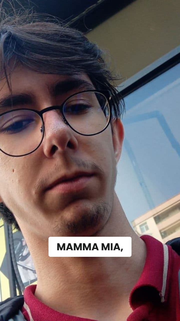 La Folle Avventura Bananana di Amir