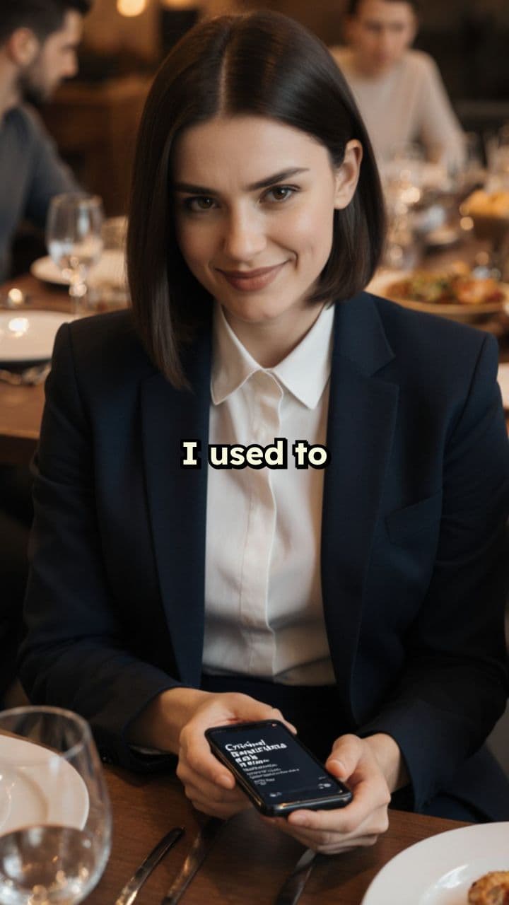 Reveal: Maya's Business Comeback