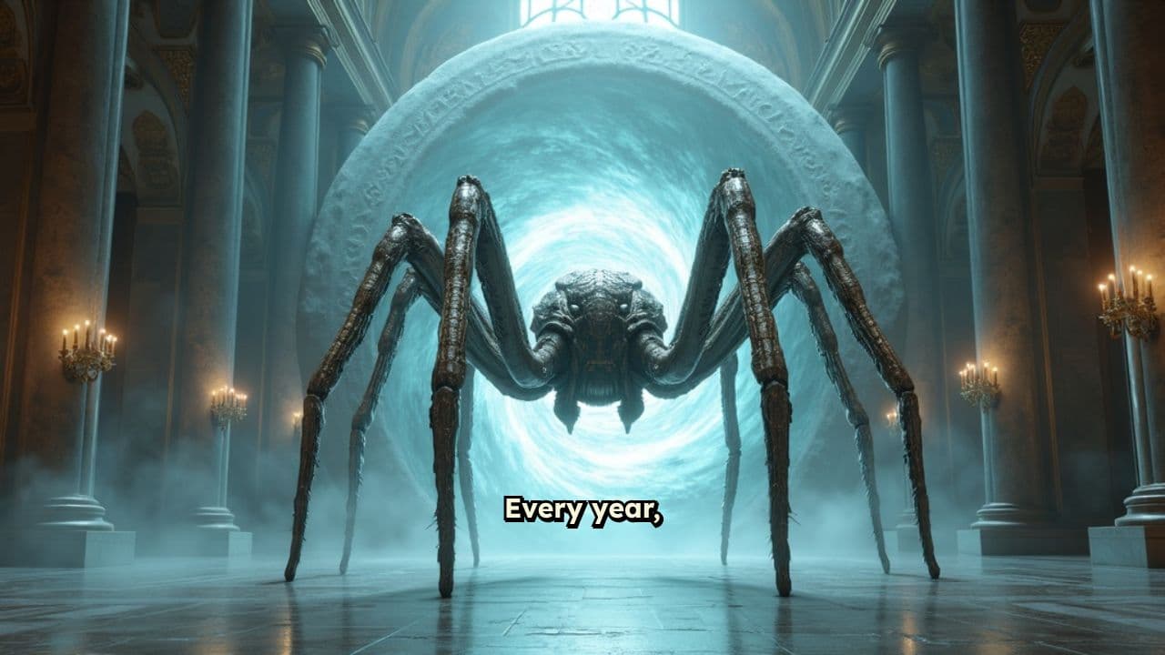 Evermere Academy: The Adventure Begins