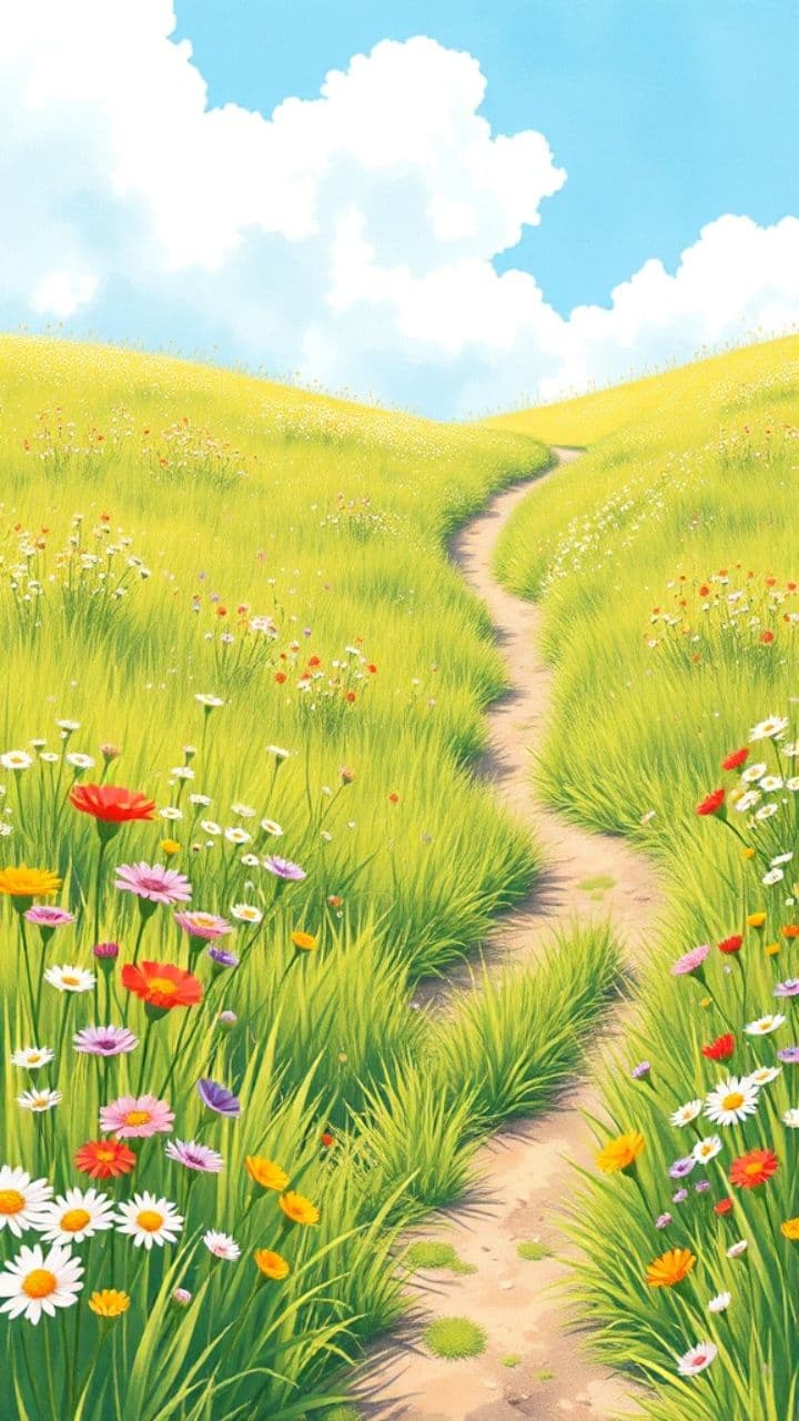 Ella's Magical World