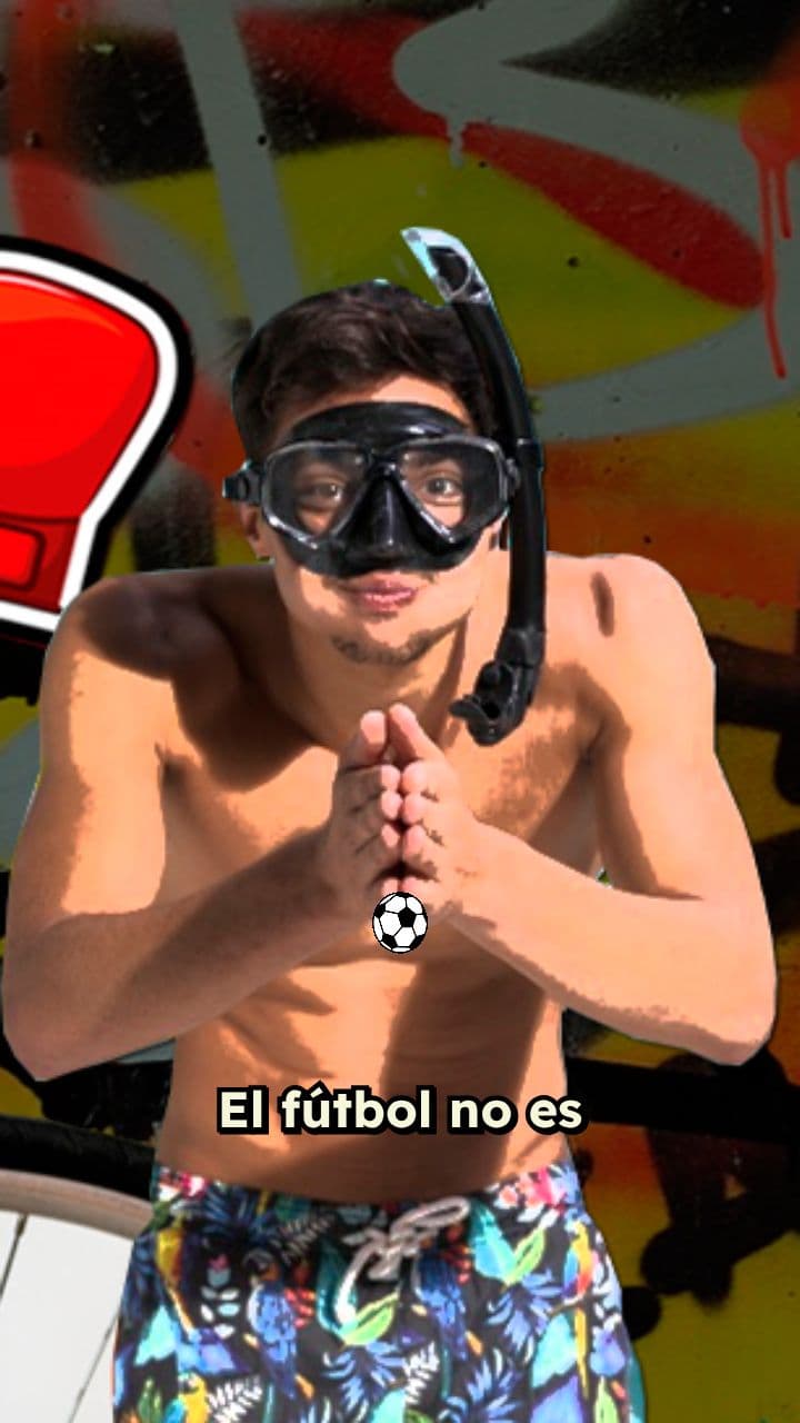 Fútbol: un deporte de múltiples influencias