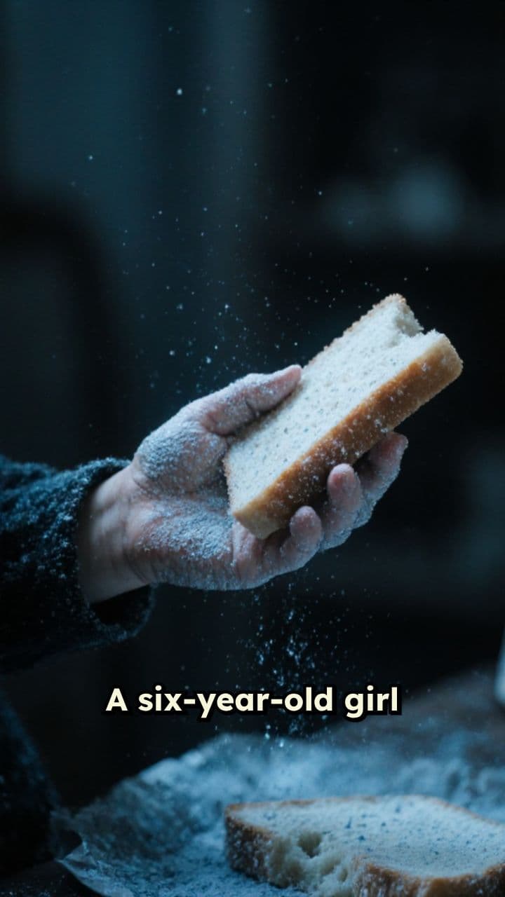 The Price of Glowing Fascination