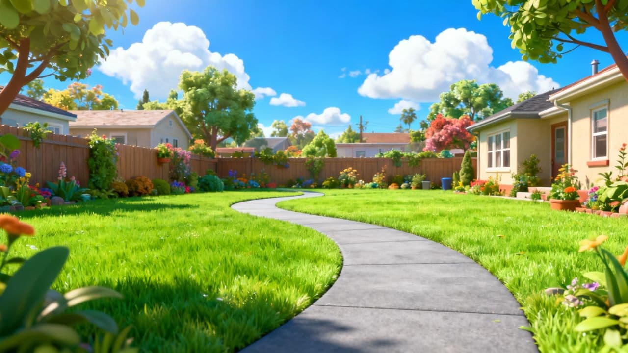 Ellie Learns to Grow: A Kids Bible Story