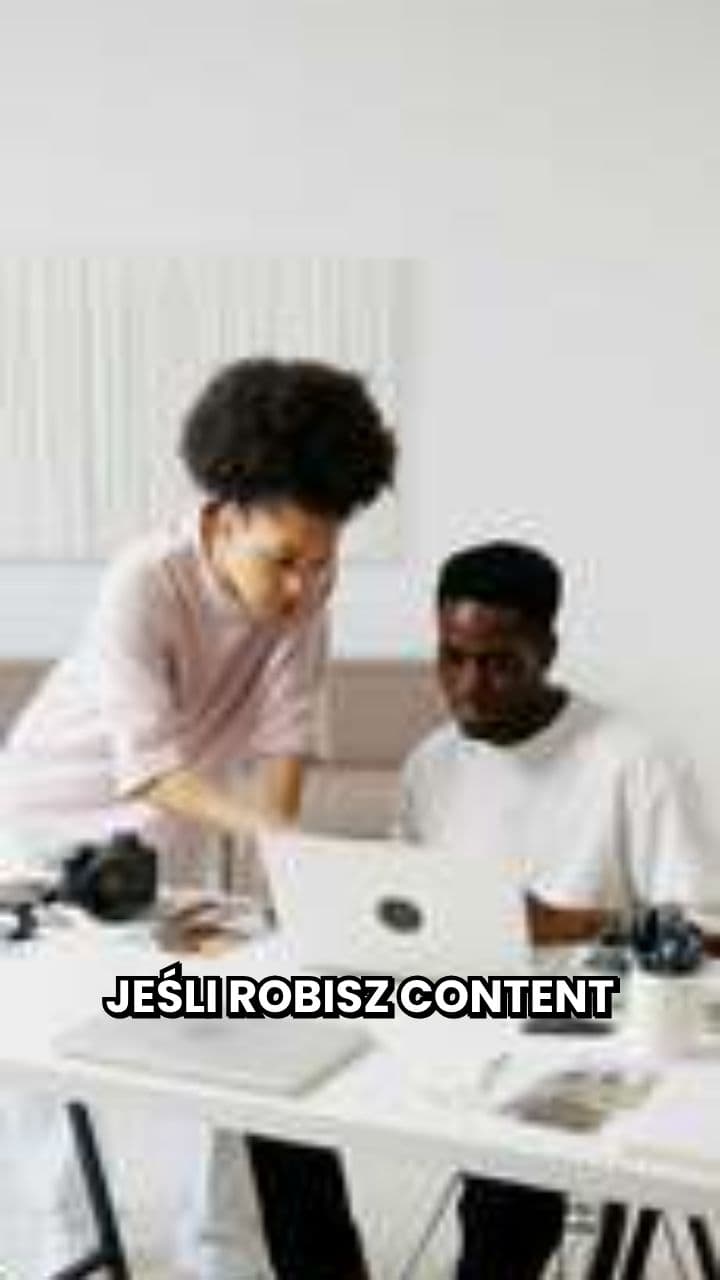 4 narzędzia AI dla marketingu i contentu