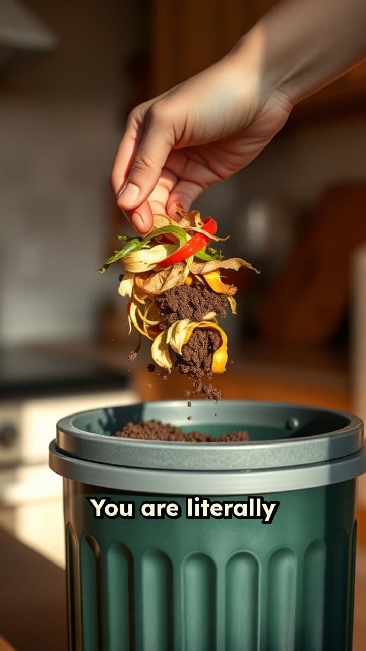 Transform Waste into Energy with Biodigesters