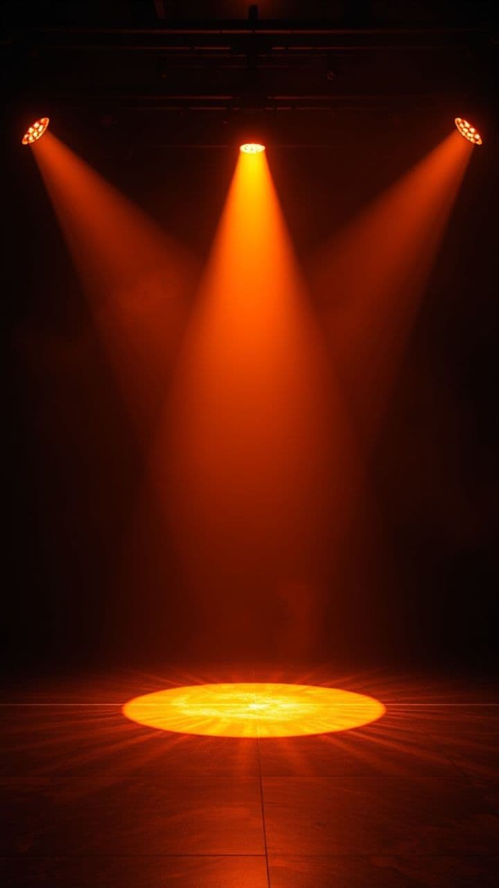 Stripper Anthem: Move the Crowd