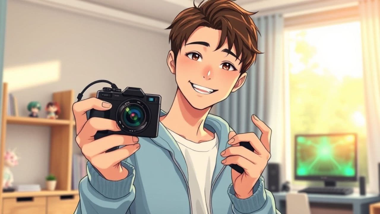 Vlog Story: A Day in My Life