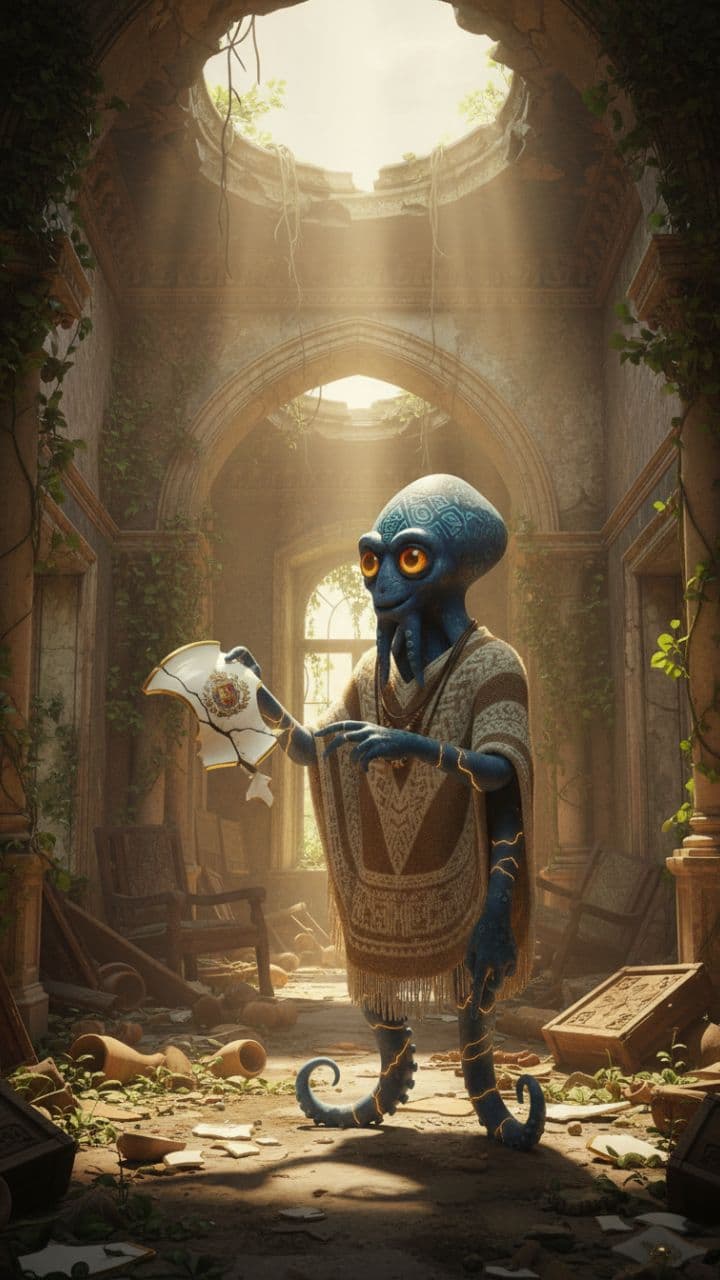 Té Real en el Futuro