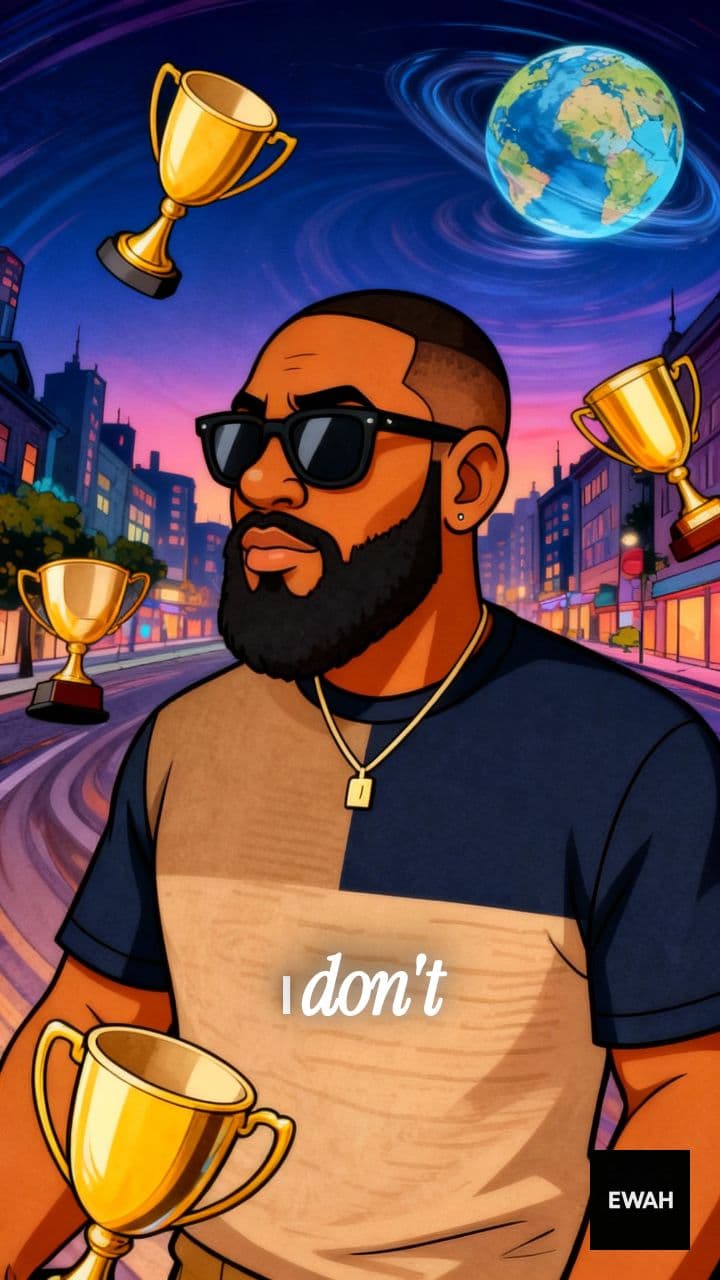 Evolving Through Struggles and Healing