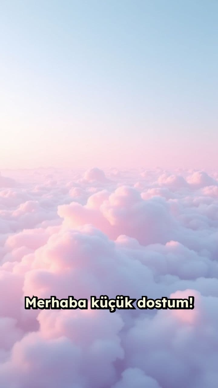 Tatlı Rüyalar Ninnisi