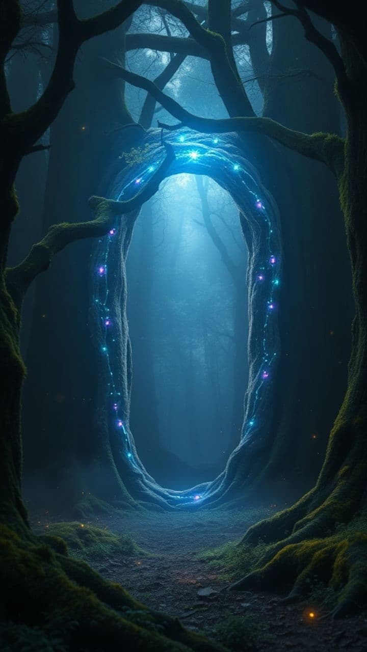 Giai điệu trái tim đêm tối