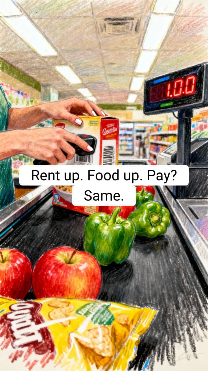 Tradeloops - Cash is Optional