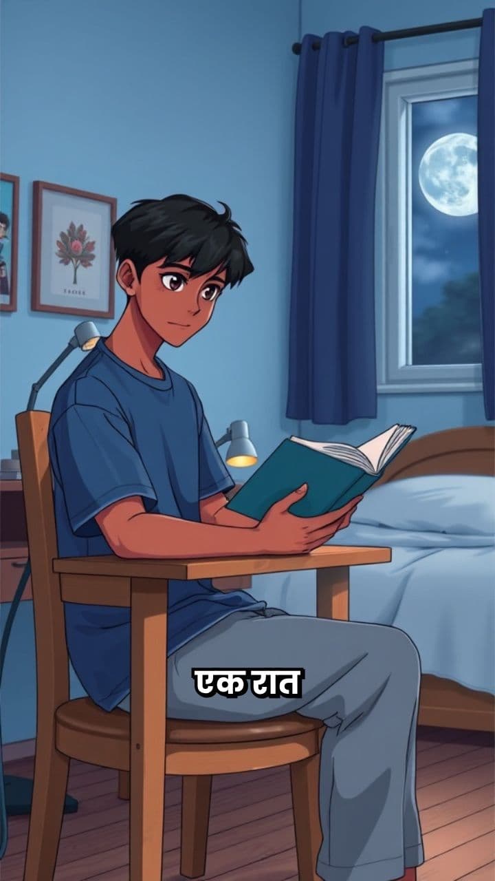 भूत की सेल्फी की चाह