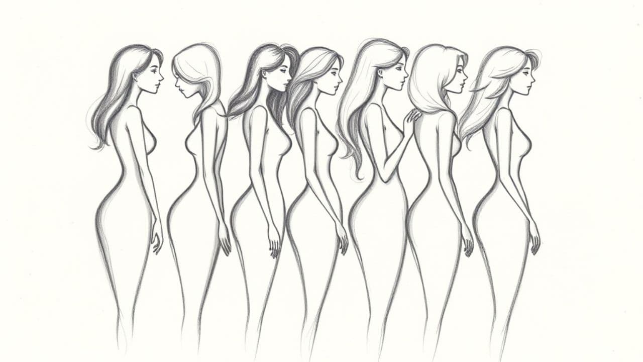 Are Women a Giant Organism?