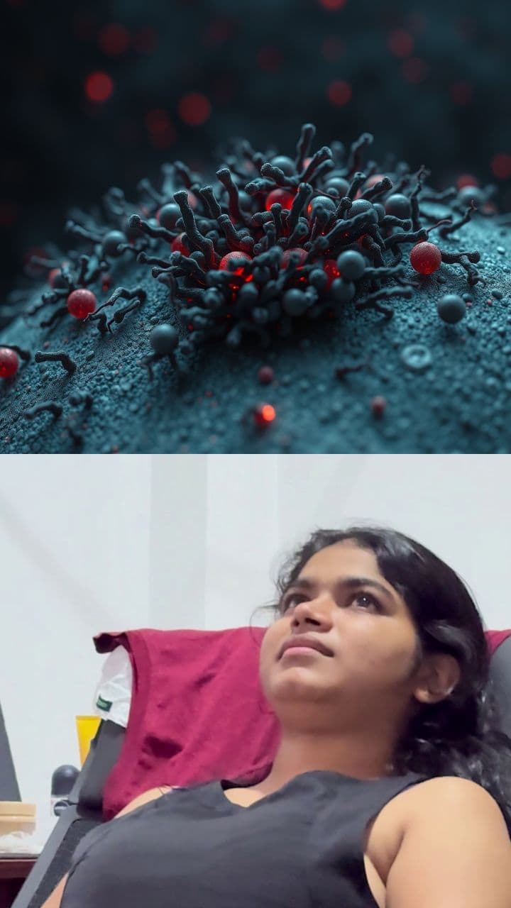 ହିଟାଣୁ ଓ ମେଚୁର ଆଦର