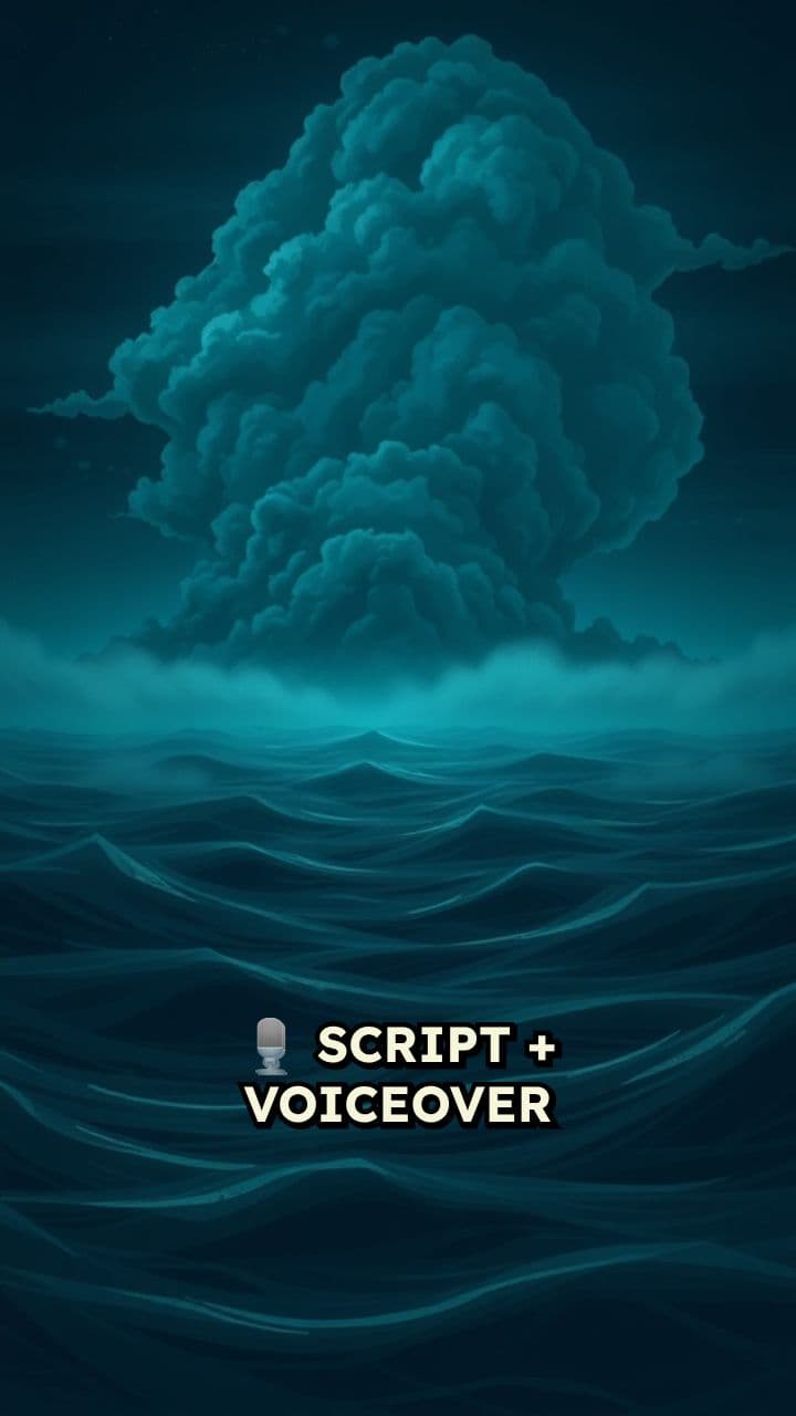 The Vanishing of Flight MH370