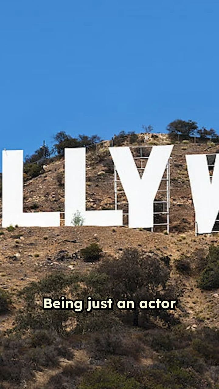 Reinventing Hollywood: The Creative Entrepreneur