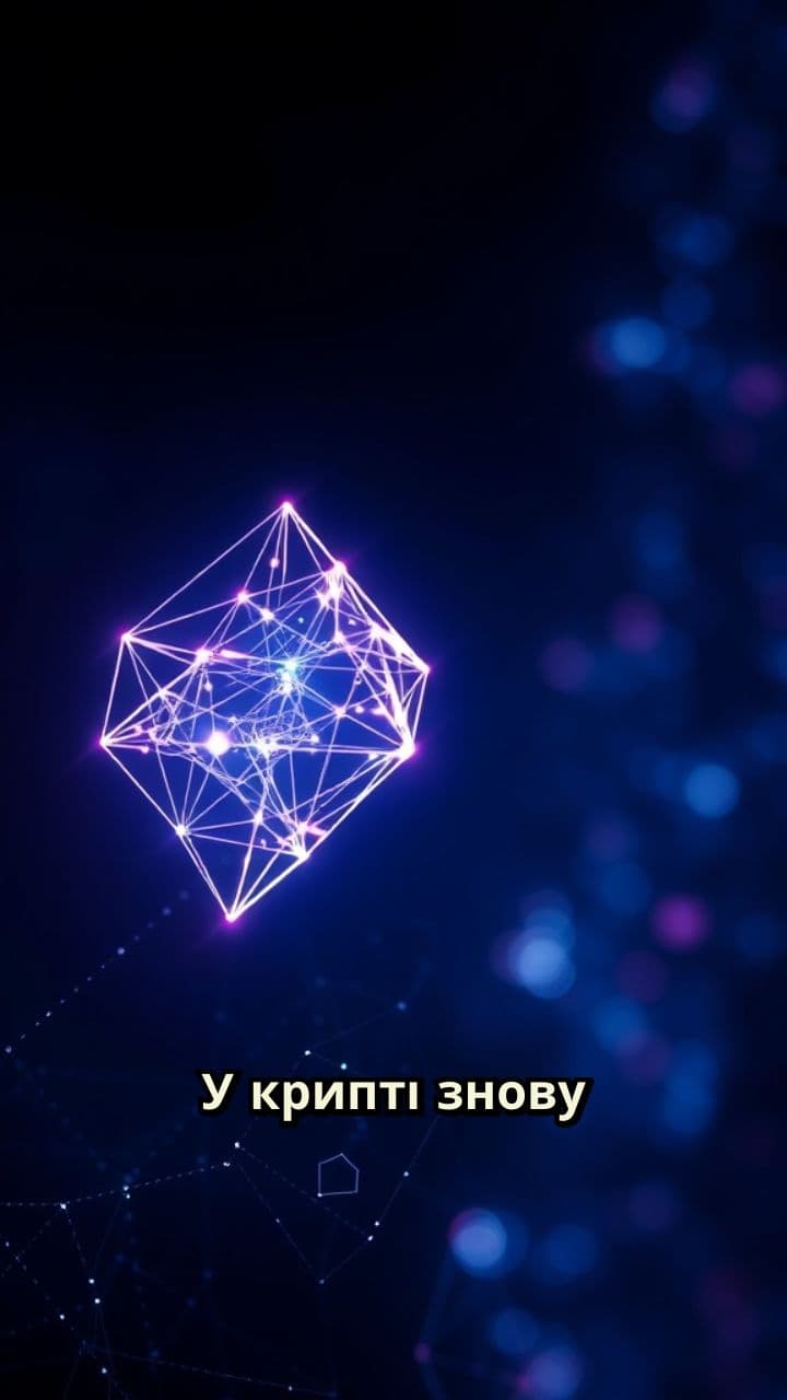 Новий підхід до взаємодії з блокчейном