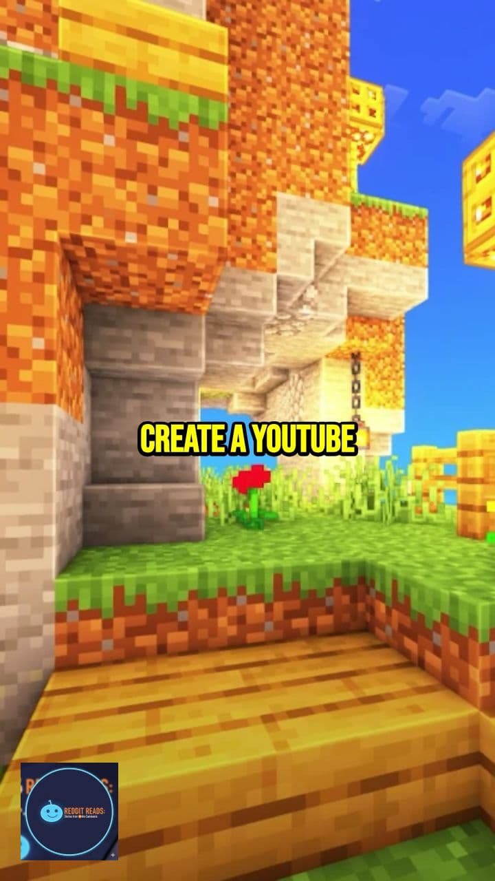 Reddit Comment Reading Short