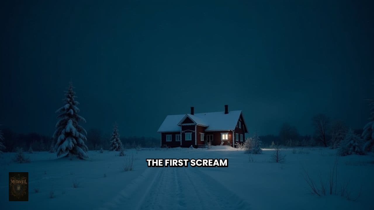 The Forgotten Offering