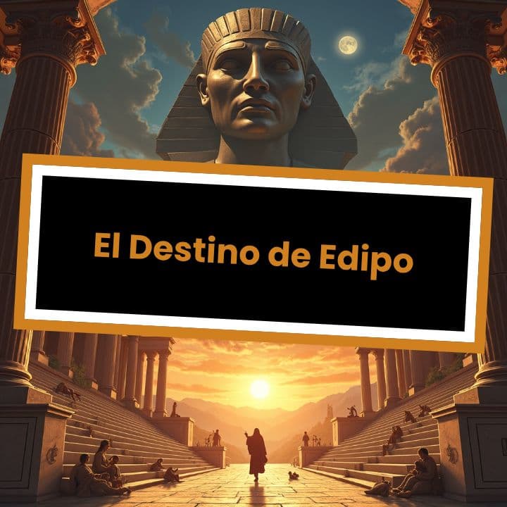 El Destino de Edipo