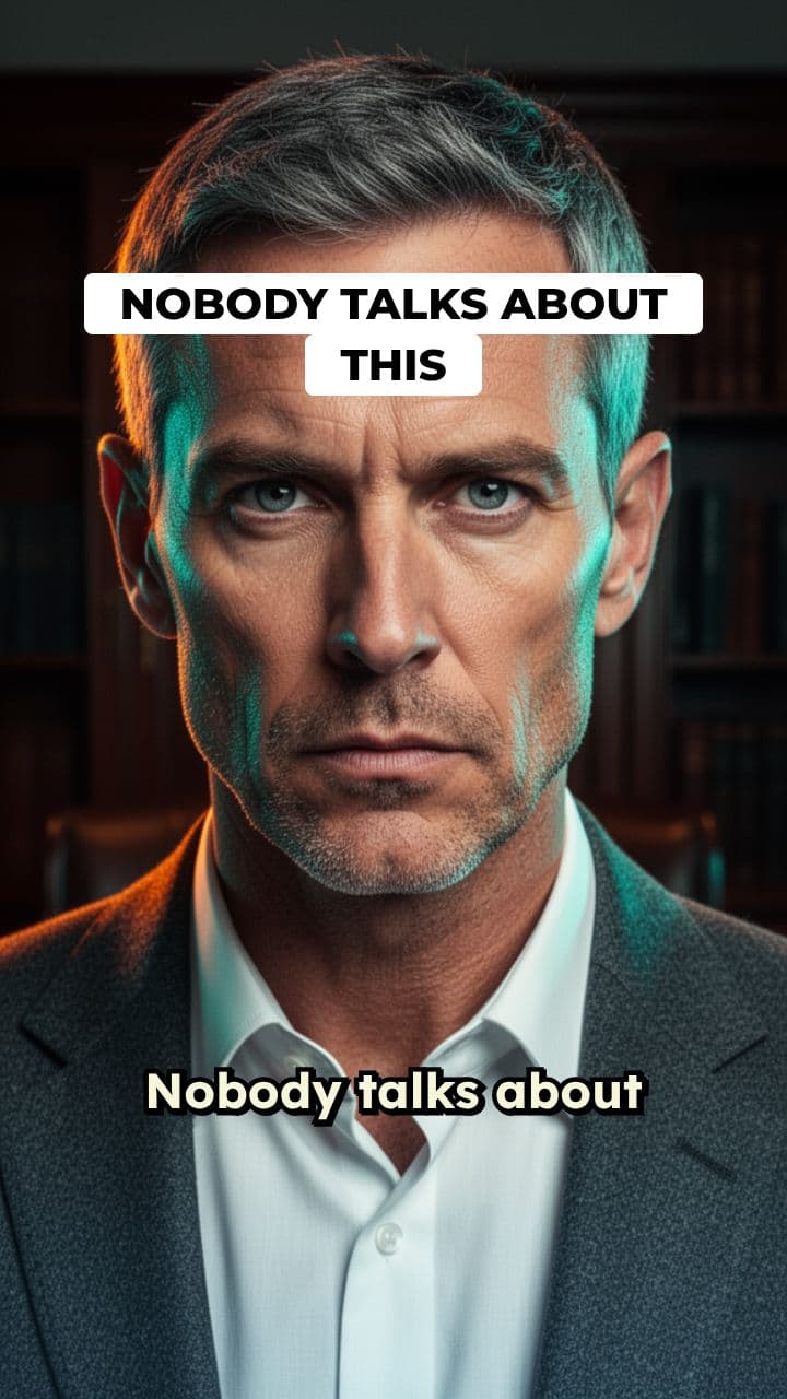 The Silence Rule - Viral Growth Secret