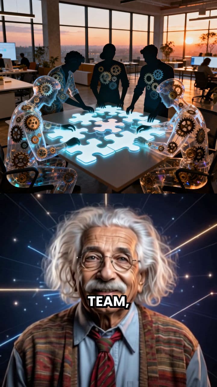 Embracing Uncertainty for Impactful Progress