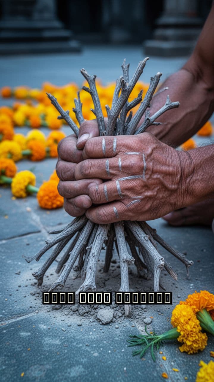 ಹೊಸ ಆರಂಭದ ಧೈರ್ಯ