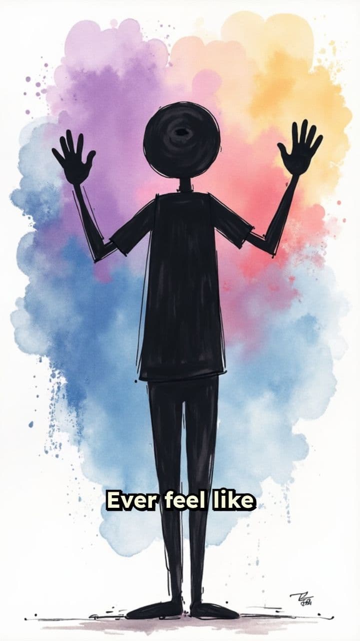 The Psychology That Keeps You Poor