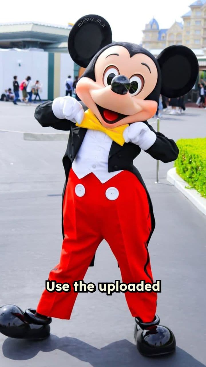 Professional Film Set BTS Animation