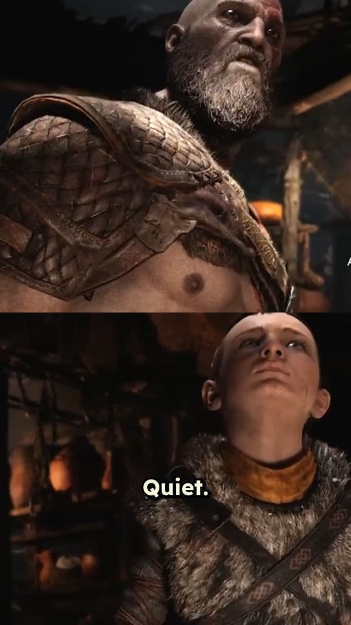 The Mysterious Stranger