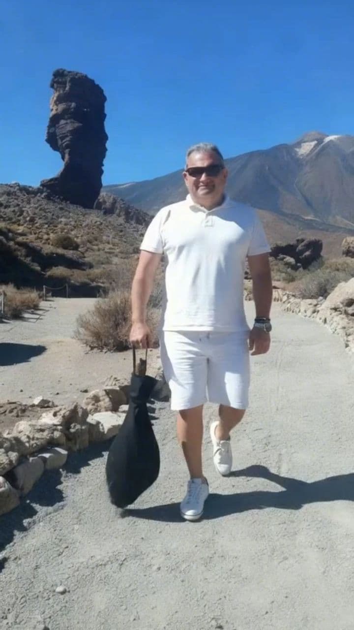 Image transform video