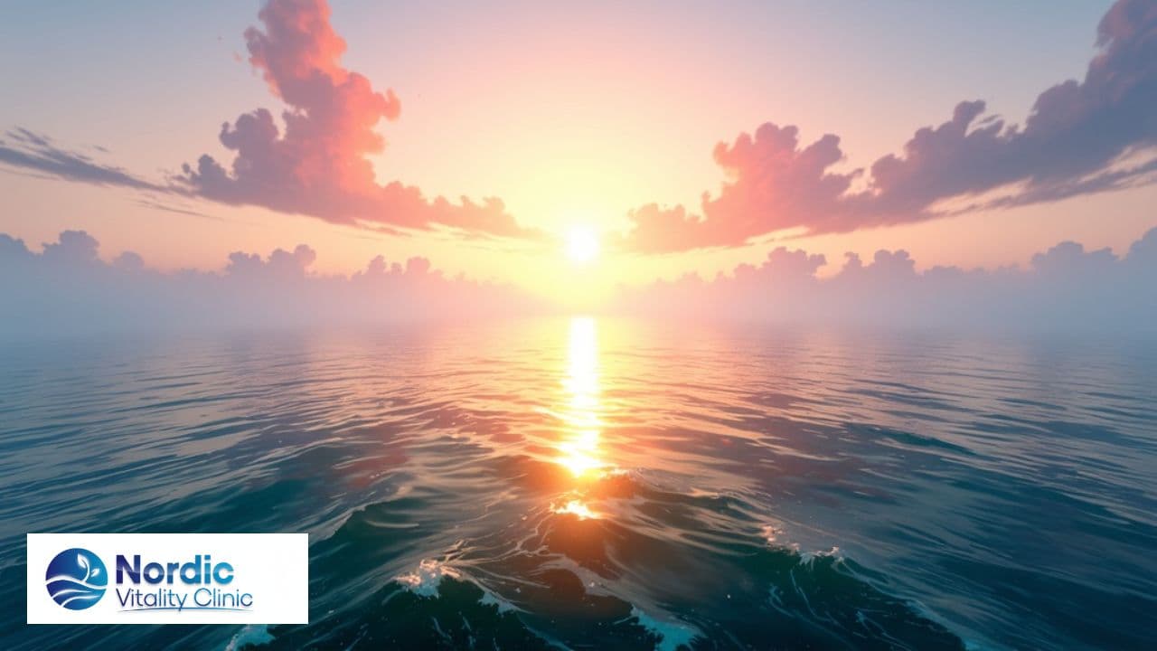 Embracing Abundance and Healing