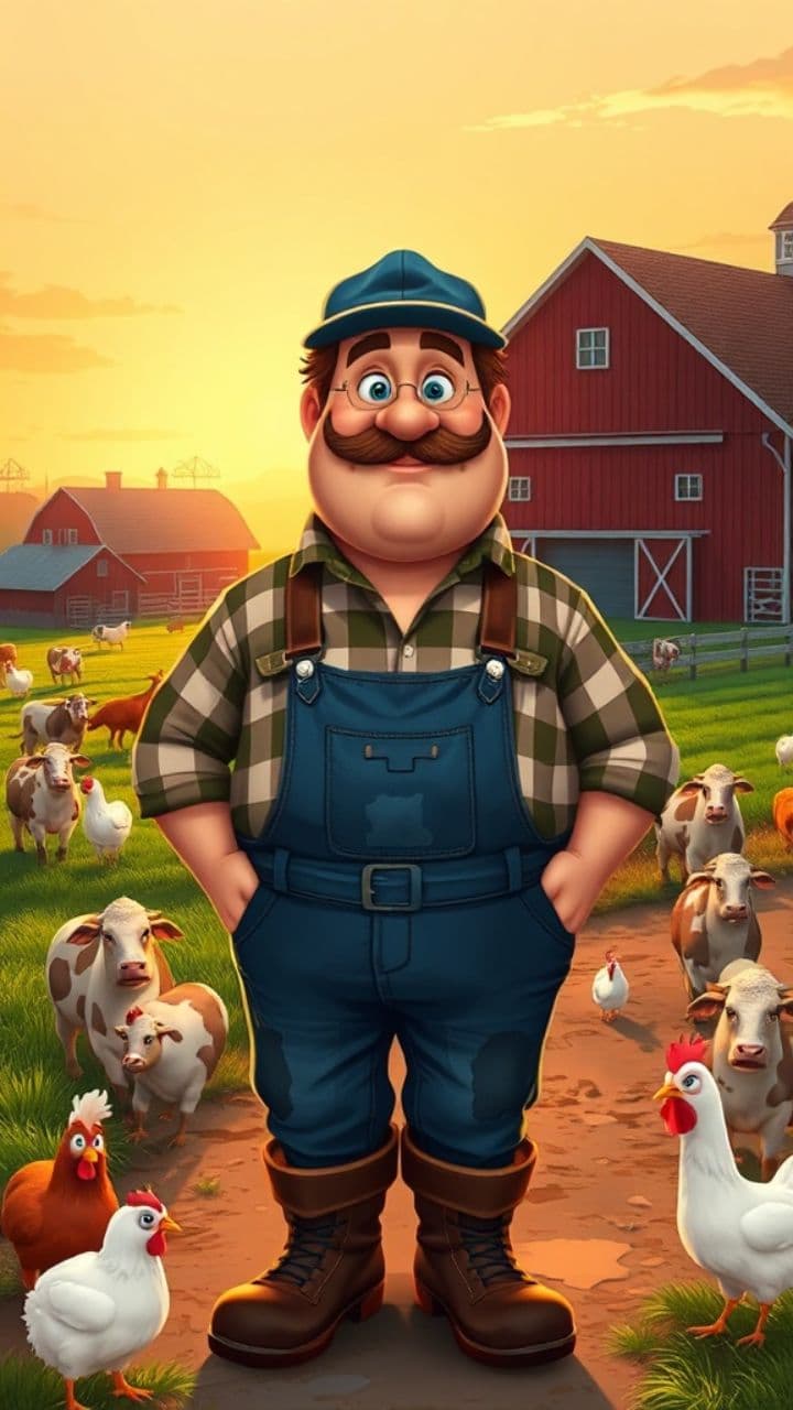 Boer Jan: De Legende van de Keet