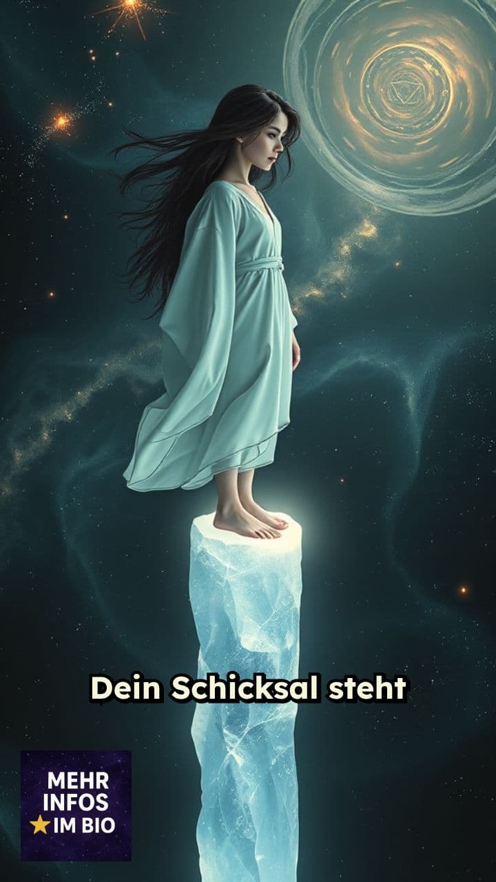 Bereit für Veränderung?